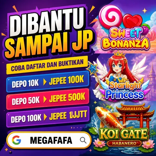 situs slot online tergacor 2026